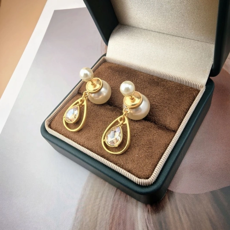 Christian Dxxr Earrings DailyWear 293923