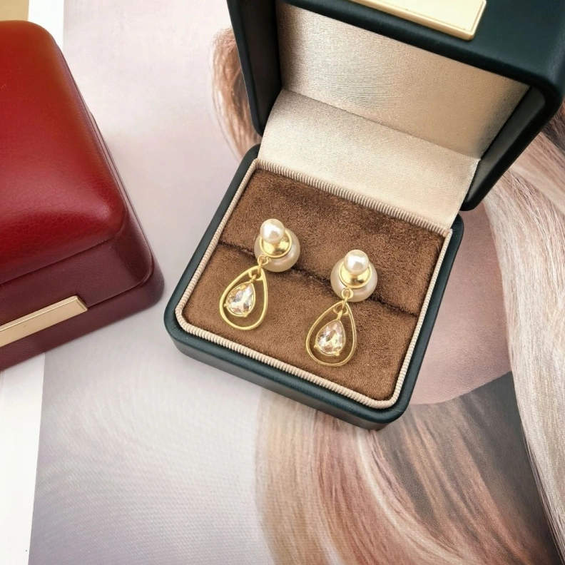Christian Dxxr Earrings DailyWear 293923