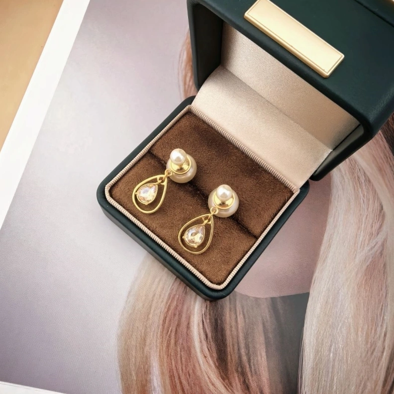 Christian Dxxr Earrings DailyWear 293923
