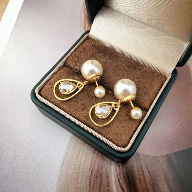 Christian Dxxr Earrings DailyWear 293923