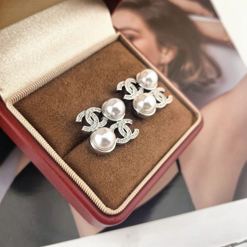 Chxnxl Earrings DailyWear 284390