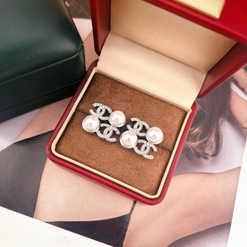 Chxnxl Earrings DailyWear 284390