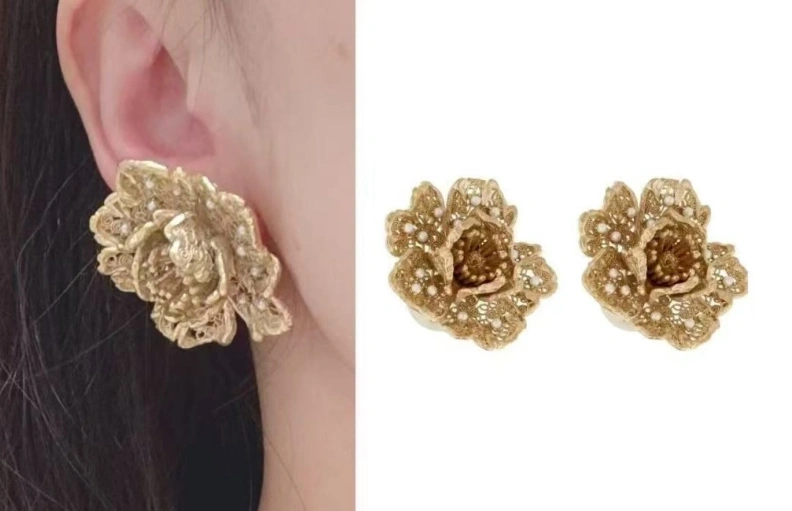 Christian Dxxr Earrings WellDesigned 293911