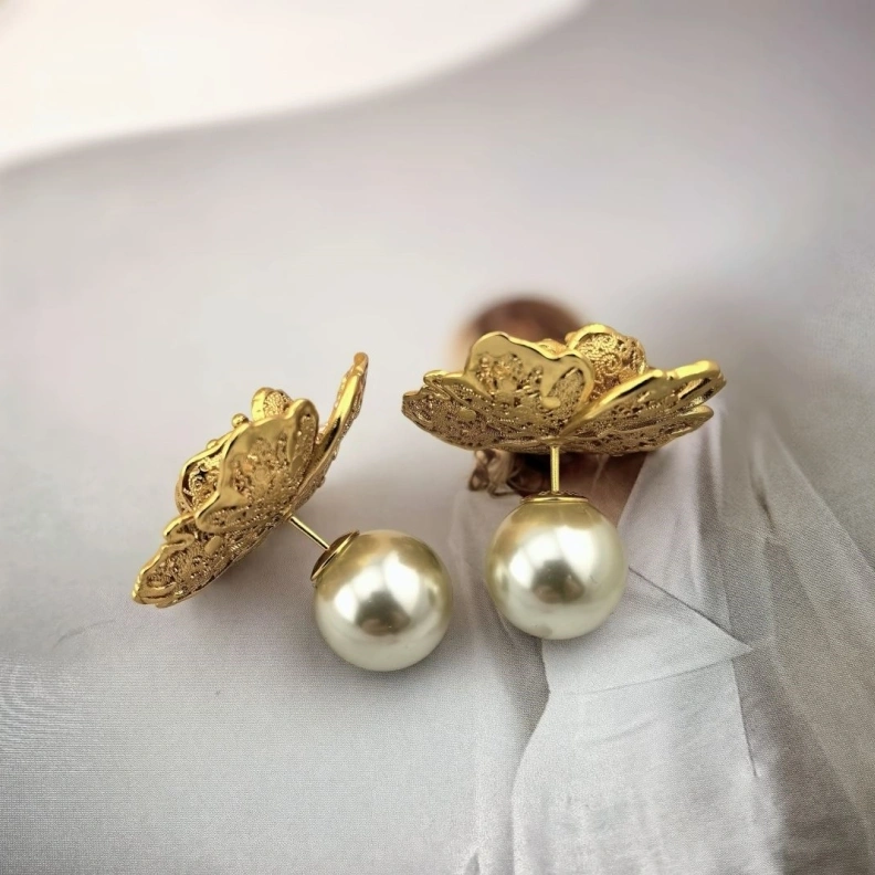 Christian Dxxr Earrings WellDesigned 293911