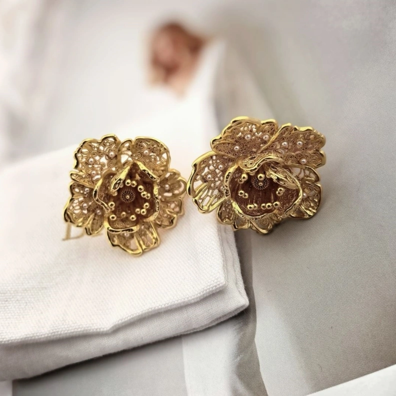 Christian Dxxr Earrings WellDesigned 293911