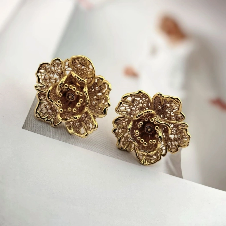Christian Dxxr Earrings WellDesigned 293911