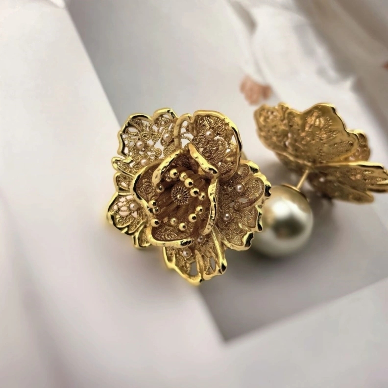 Christian Dxxr Earrings WellDesigned 293911