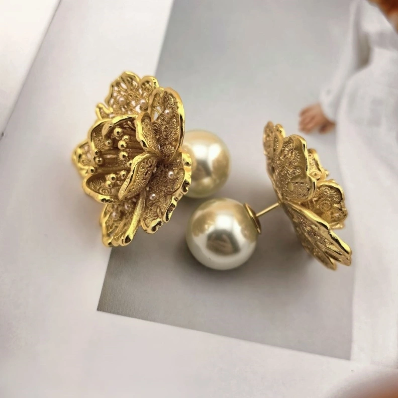 Christian Dxxr Earrings WellDesigned 293911