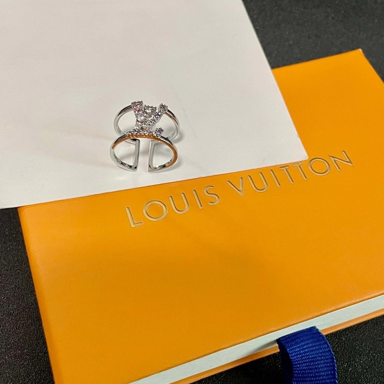 LX Rings Fashionable 308373