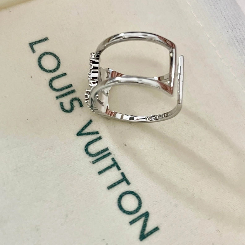 LX Rings Fashionable 308373