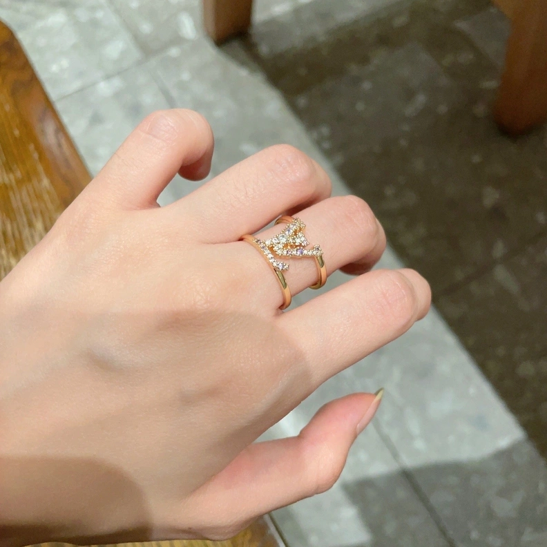 LX Rings Timeless 308405
