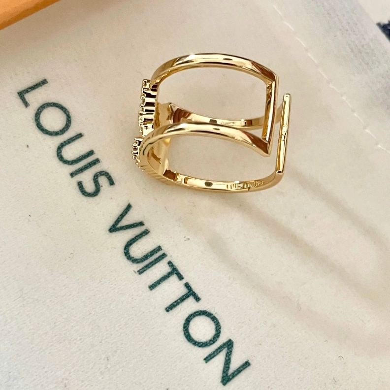 LX Rings Timeless 308405