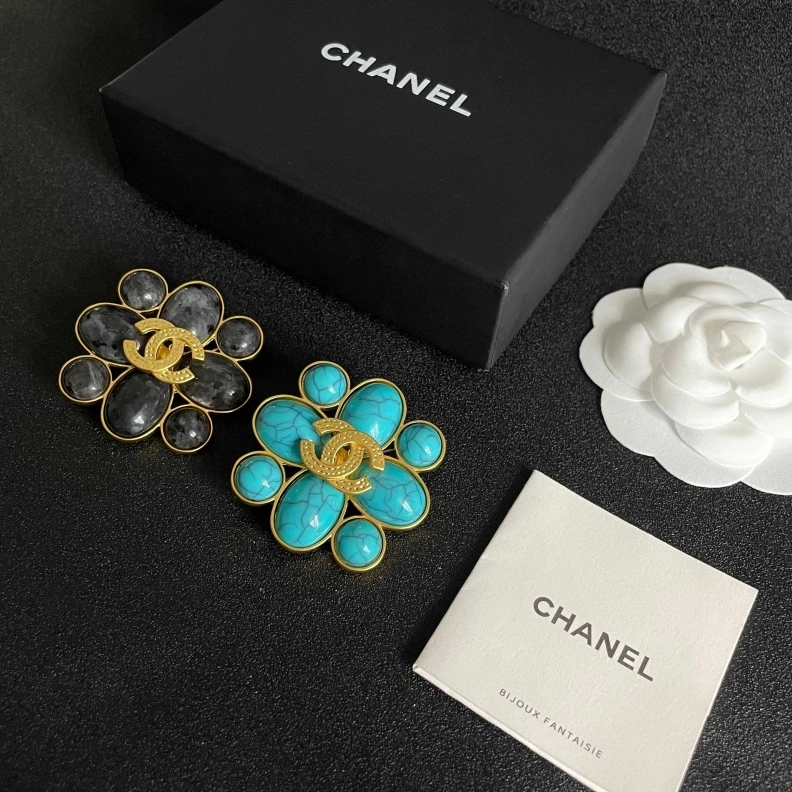 Chxnxl Brooches GoodFit 284646