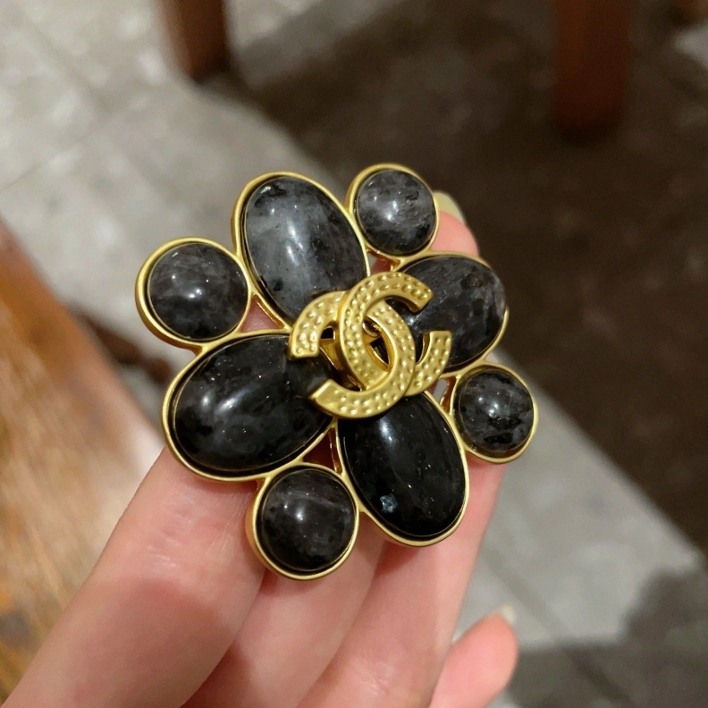 Chxnxl Brooches GoodFit 284646