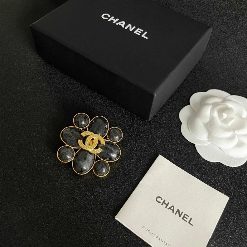 Chxnxl Brooches GoodFit 284646