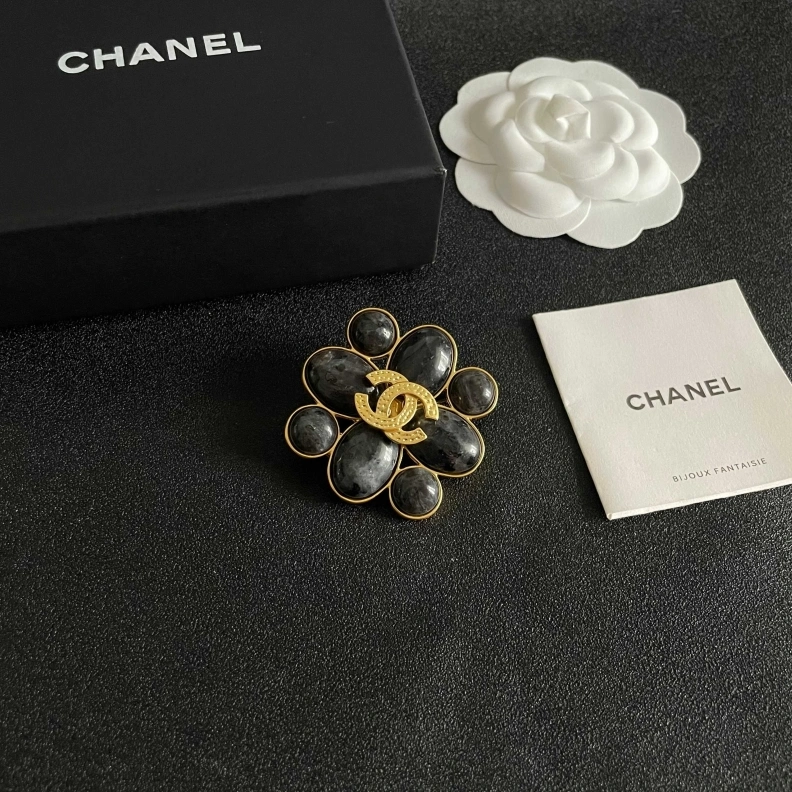 Chxnxl Brooches GoodFit 284646
