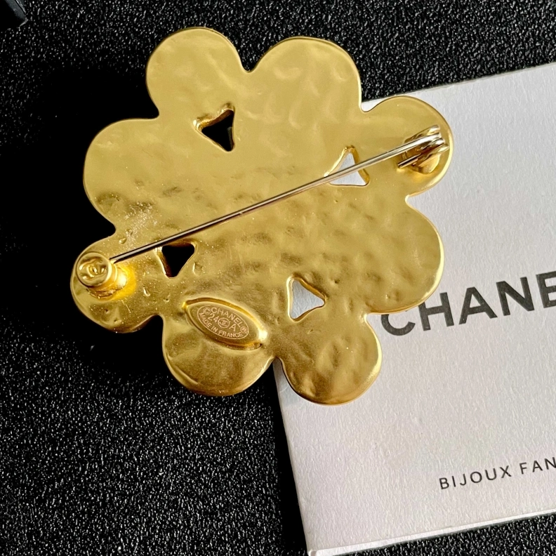 Chxnxl Brooches GoodFit 284646