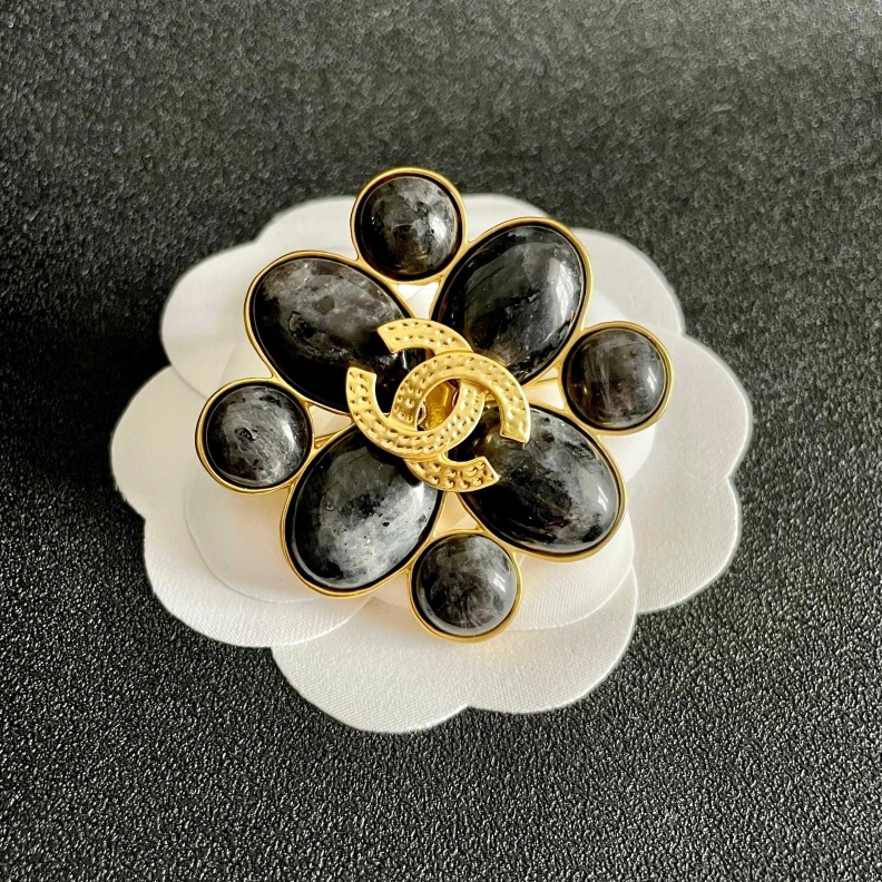 Chxnxl Brooches GoodFit 284646