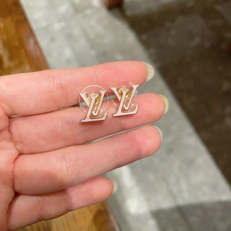 LX Earrings Functional 308651
