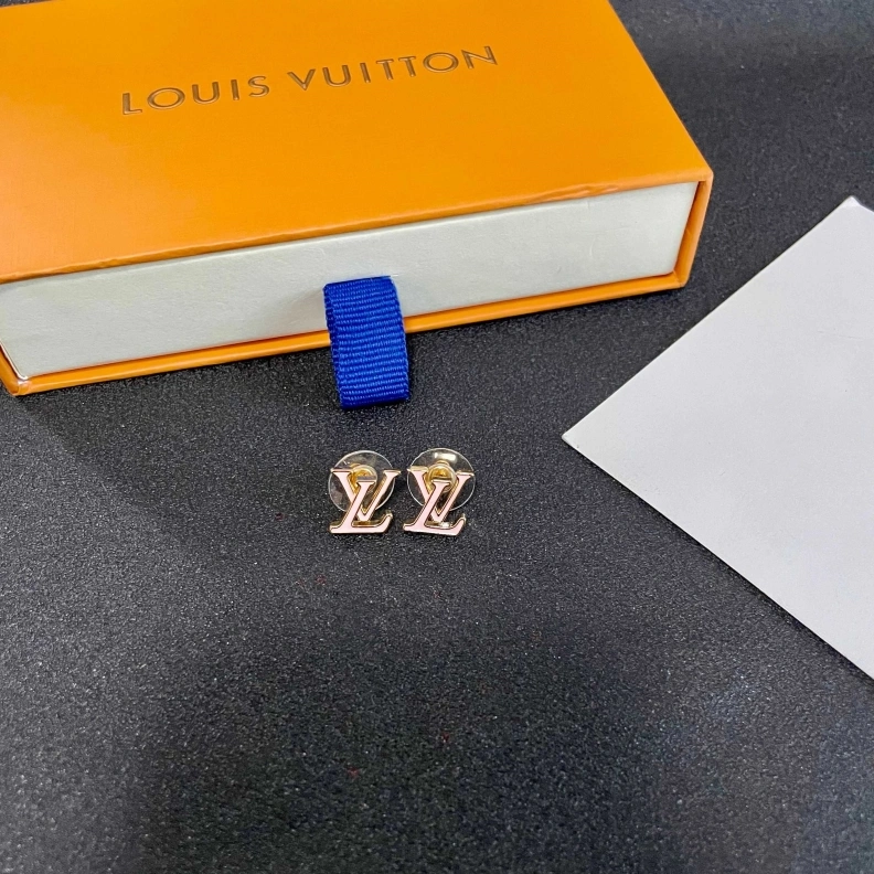 LX Earrings Functional 308651