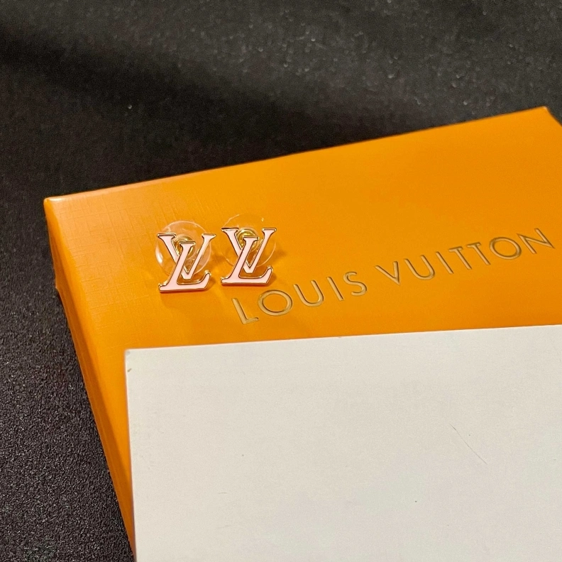 LX Earrings Functional 308651