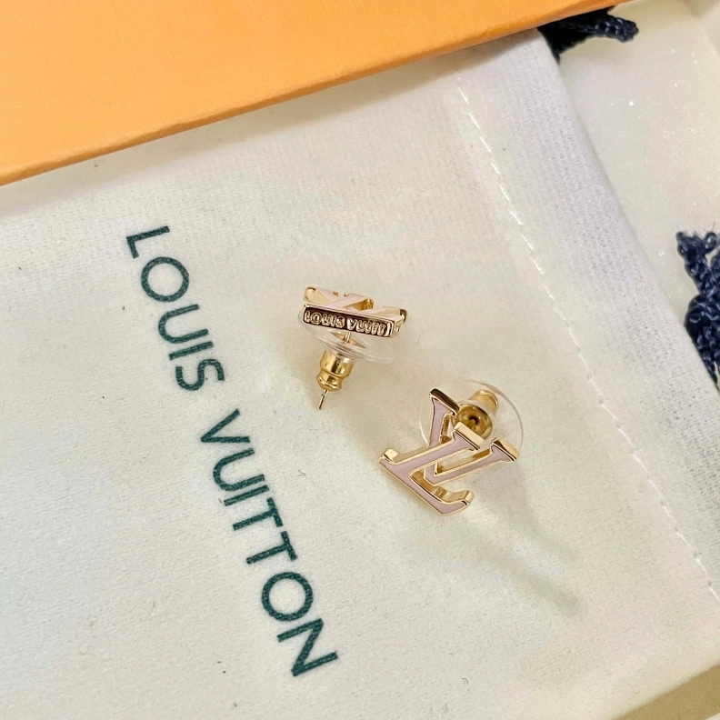 LX Earrings Functional 308651