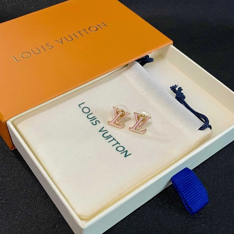 LX Earrings Functional 308651