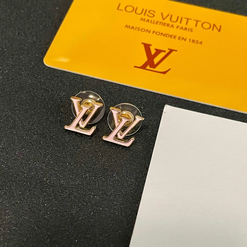 LX Earrings Functional 308651
