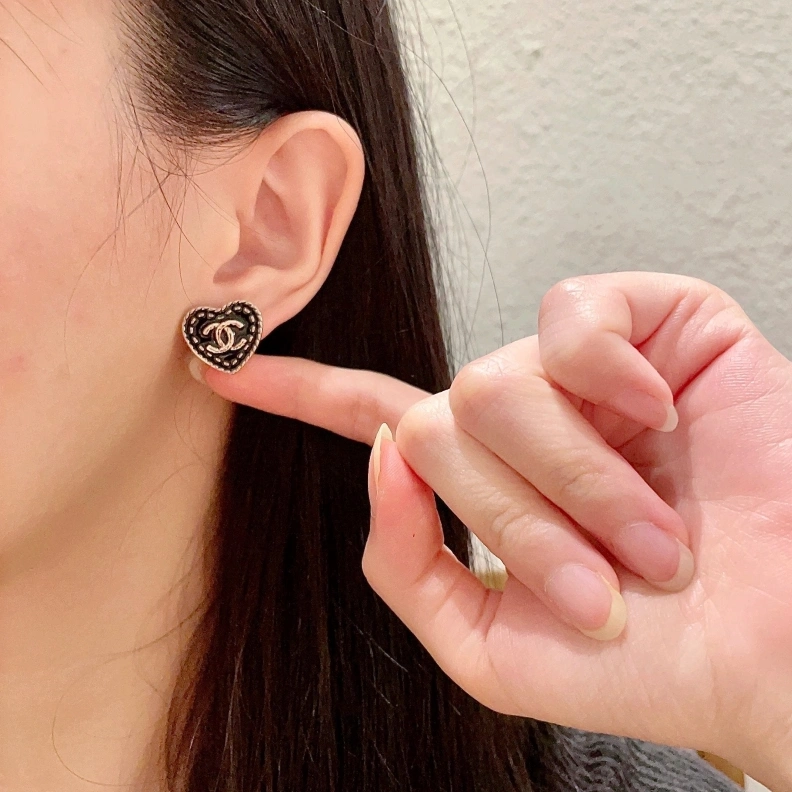 NewStyle Chxnxl Earrings 284391