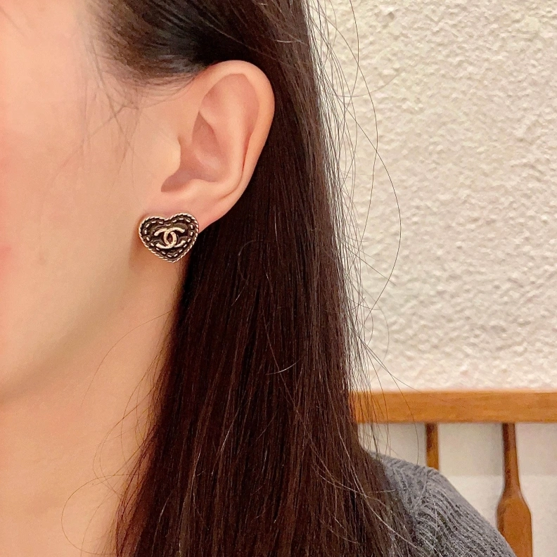 NewStyle Chxnxl Earrings 284391