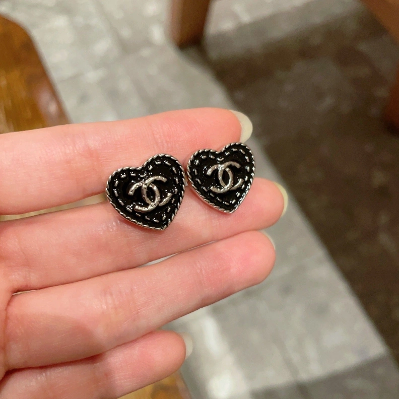 NewStyle Chxnxl Earrings 284391