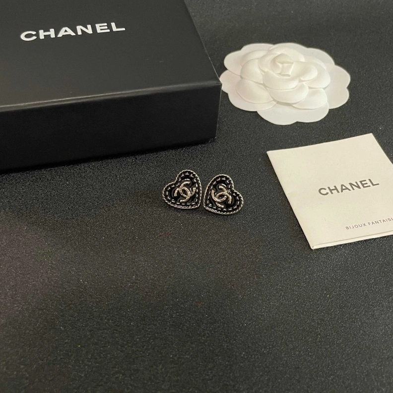 NewStyle Chxnxl Earrings 284391
