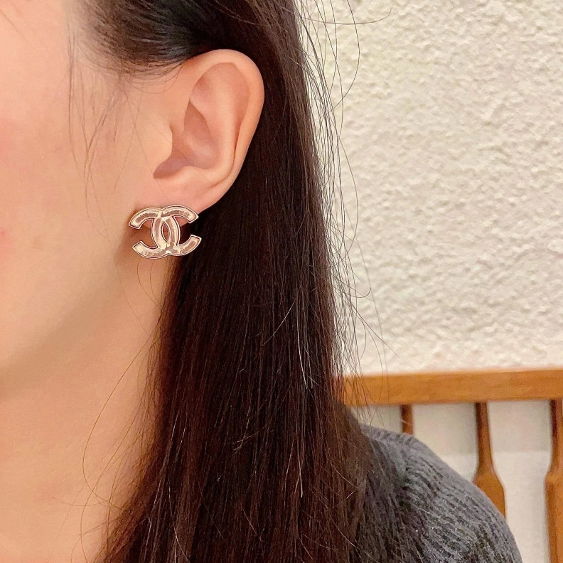 NewStyle Chxnxl Earrings 284393