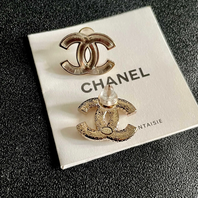 NewStyle Chxnxl Earrings 284393