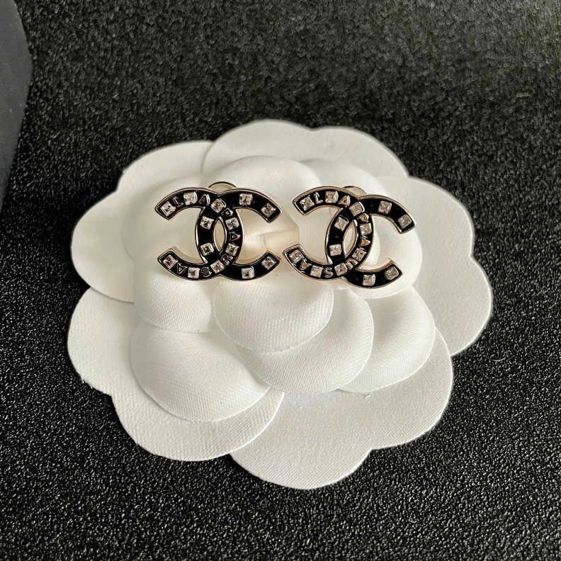 Soft Chxnxl Earrings 284387