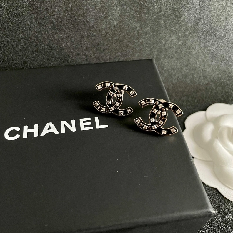 Soft Chxnxl Earrings 284387