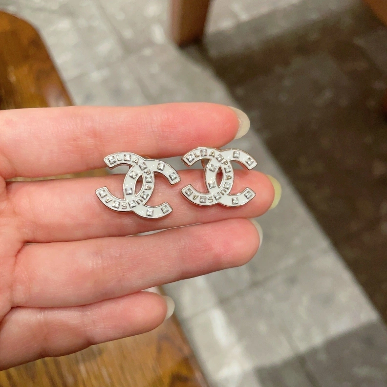 Chxnxl Earrings Elegant 284386