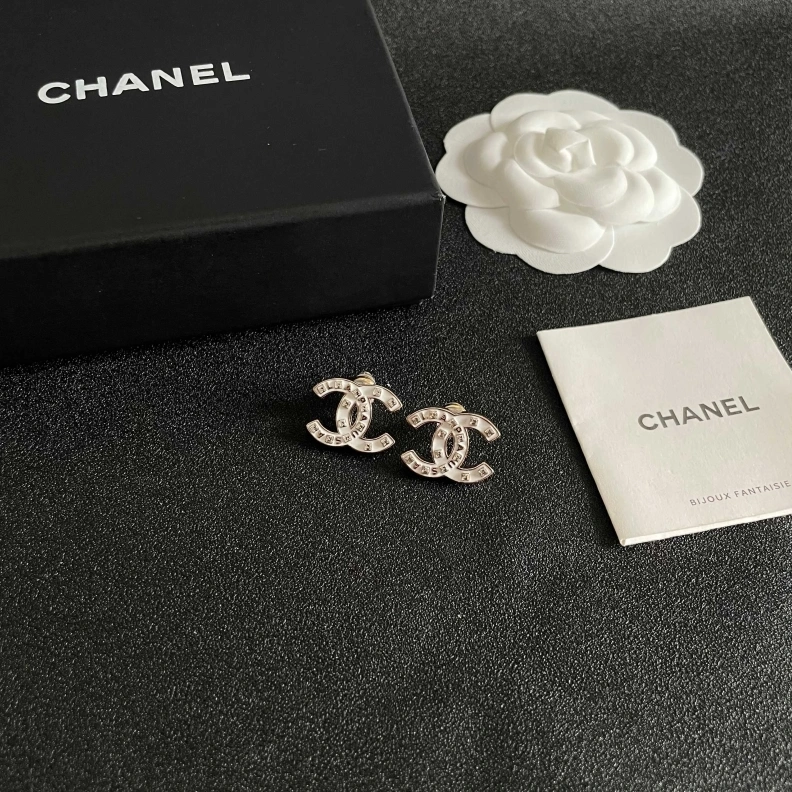 Chxnxl Earrings Elegant 284386