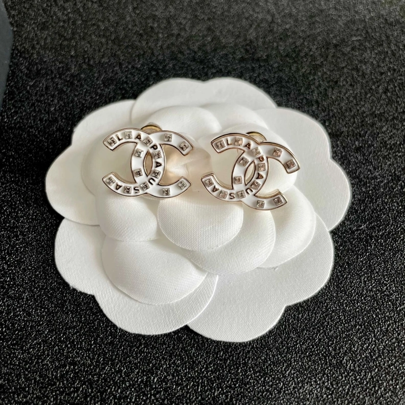 Chxnxl Earrings Elegant 284386