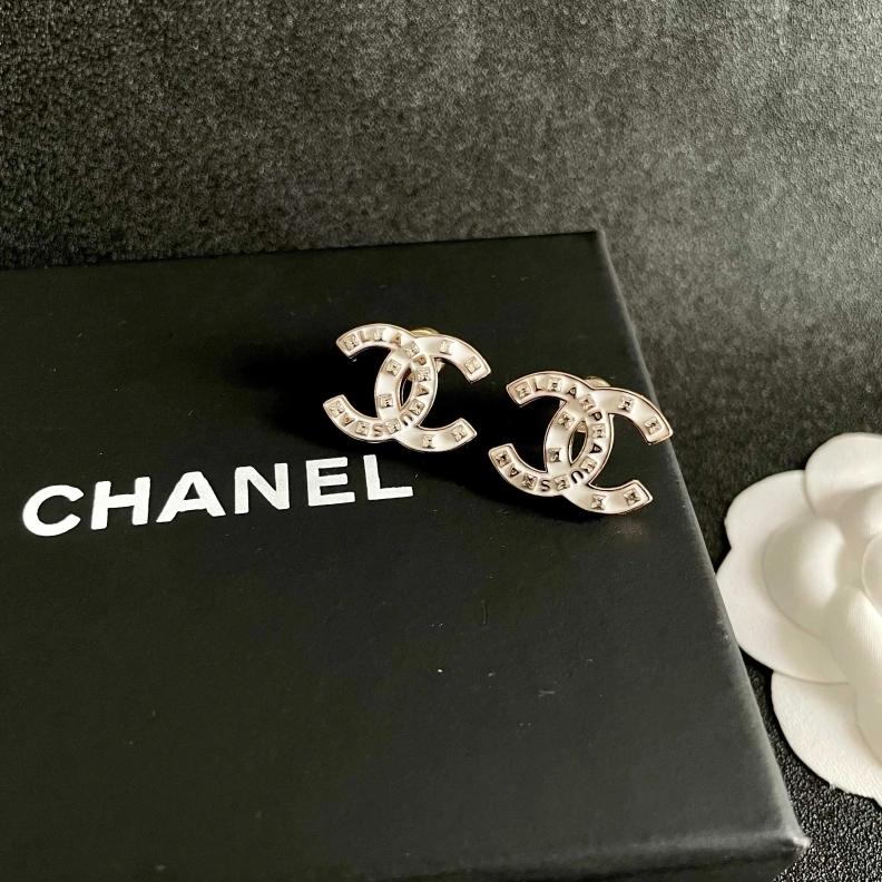 Chxnxl Earrings Elegant 284386
