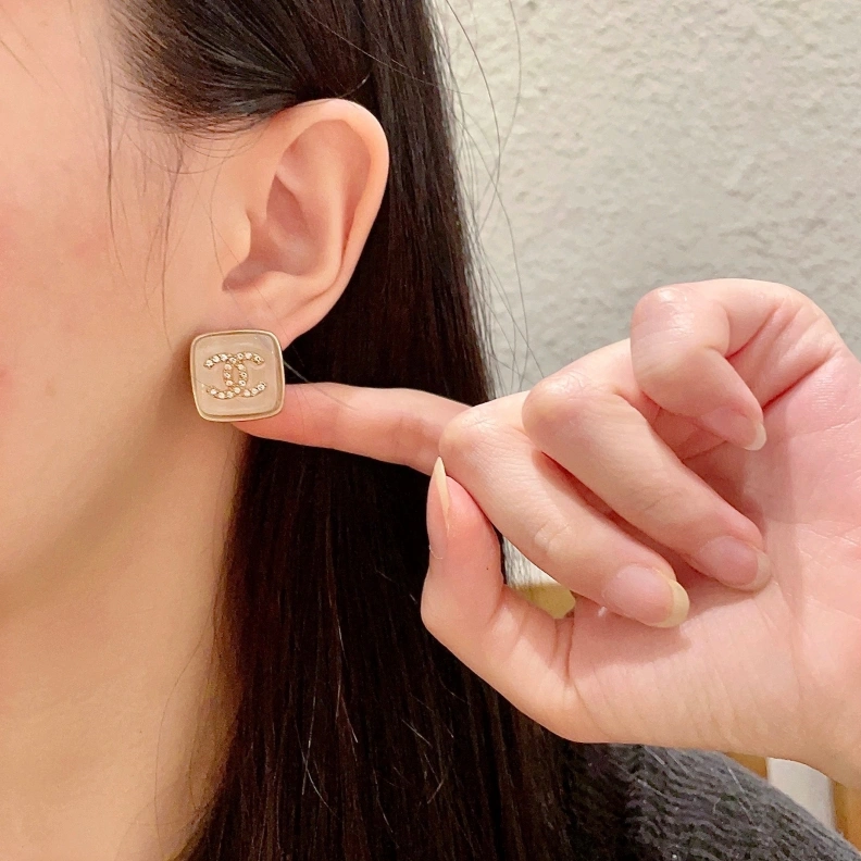 Chxnxl Earrings DailyWear 284389