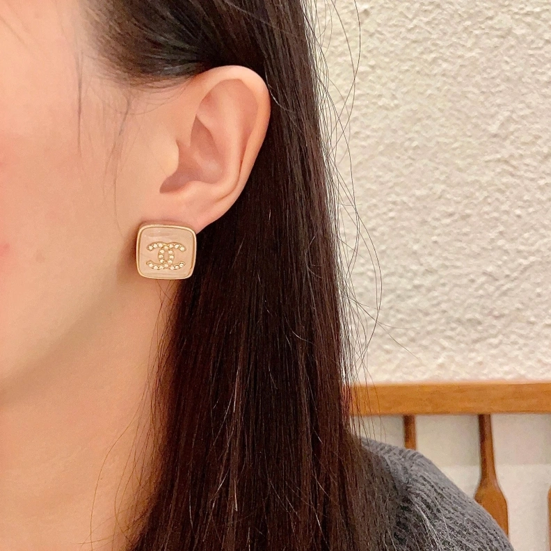 Chxnxl Earrings DailyWear 284389