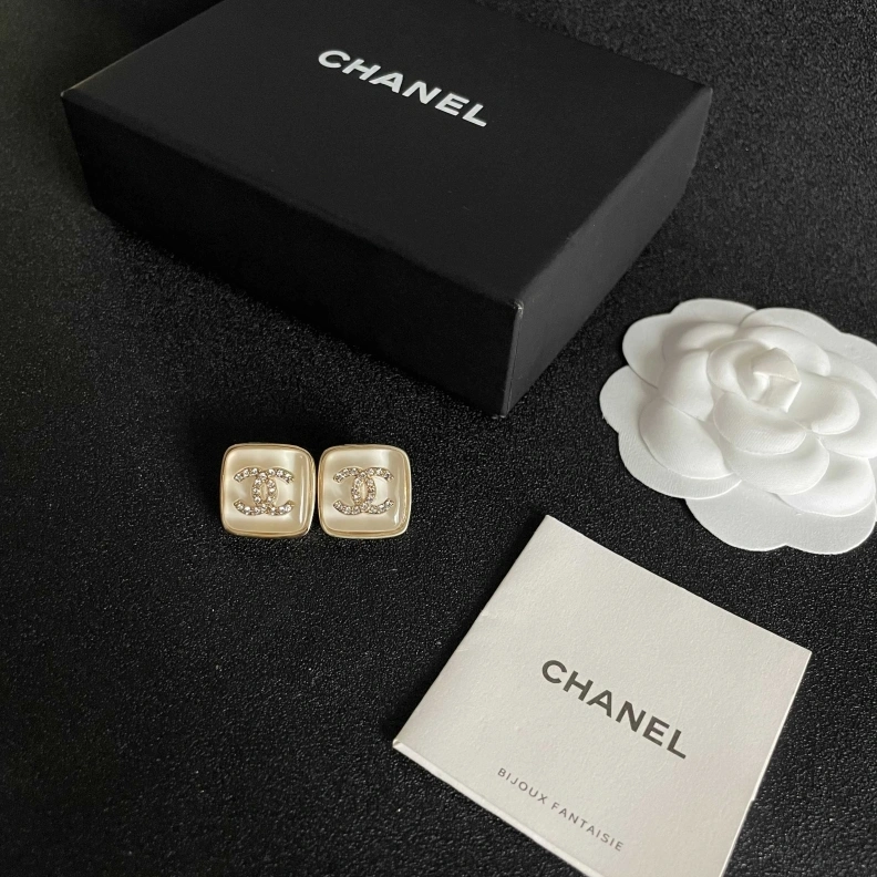 Chxnxl Earrings DailyWear 284389