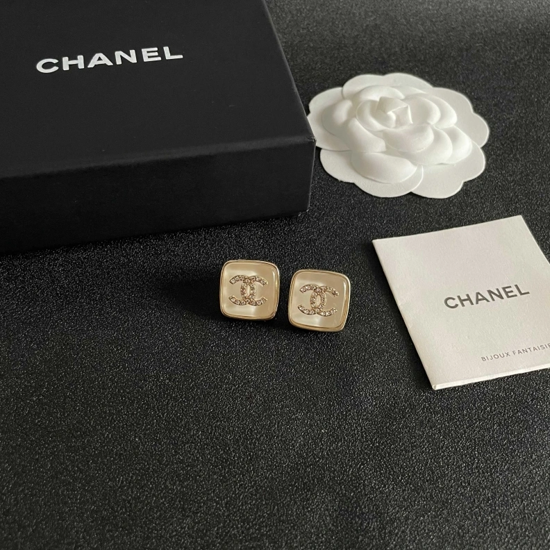 Chxnxl Earrings DailyWear 284389