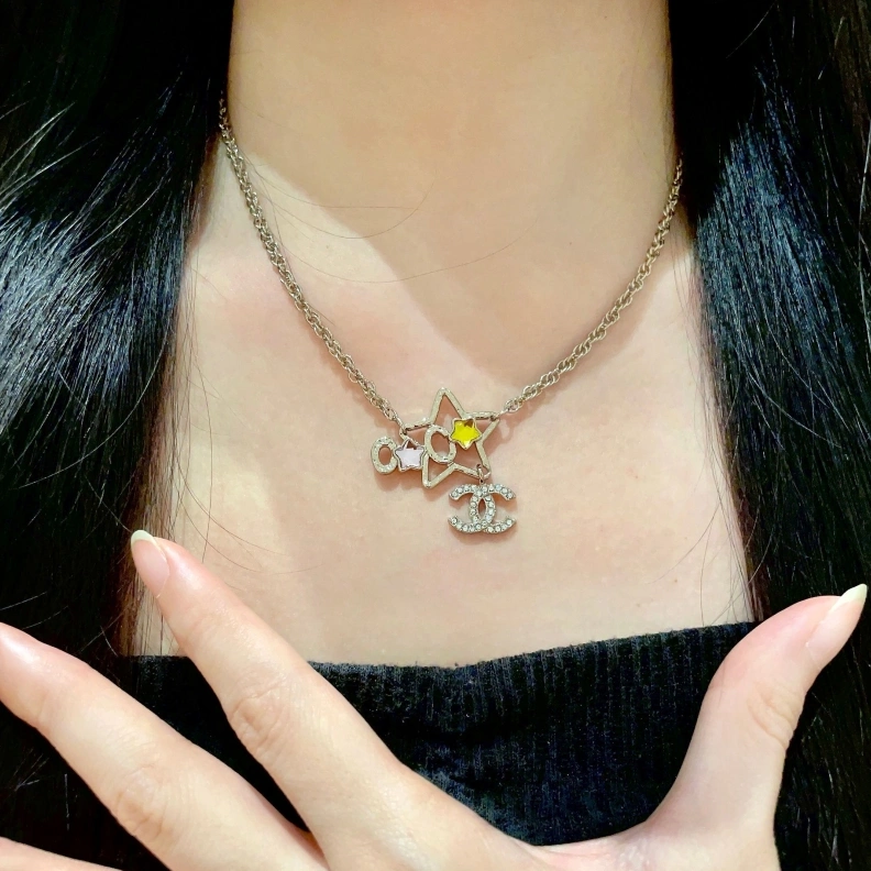 StreetReady Chxnxl Necklaces 284989