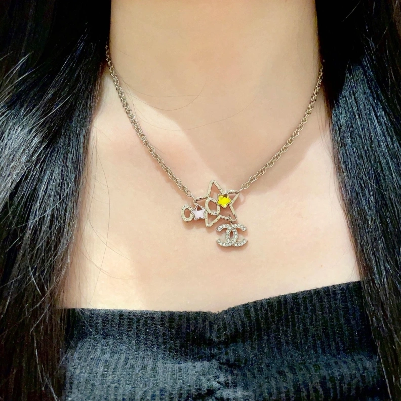 StreetReady Chxnxl Necklaces 284989