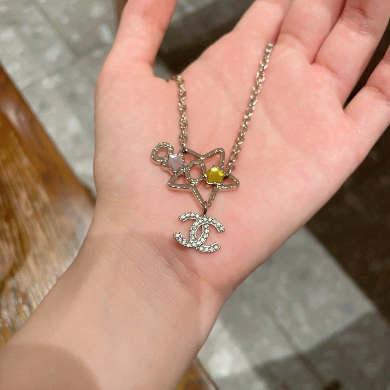 StreetReady Chxnxl Necklaces 284989
