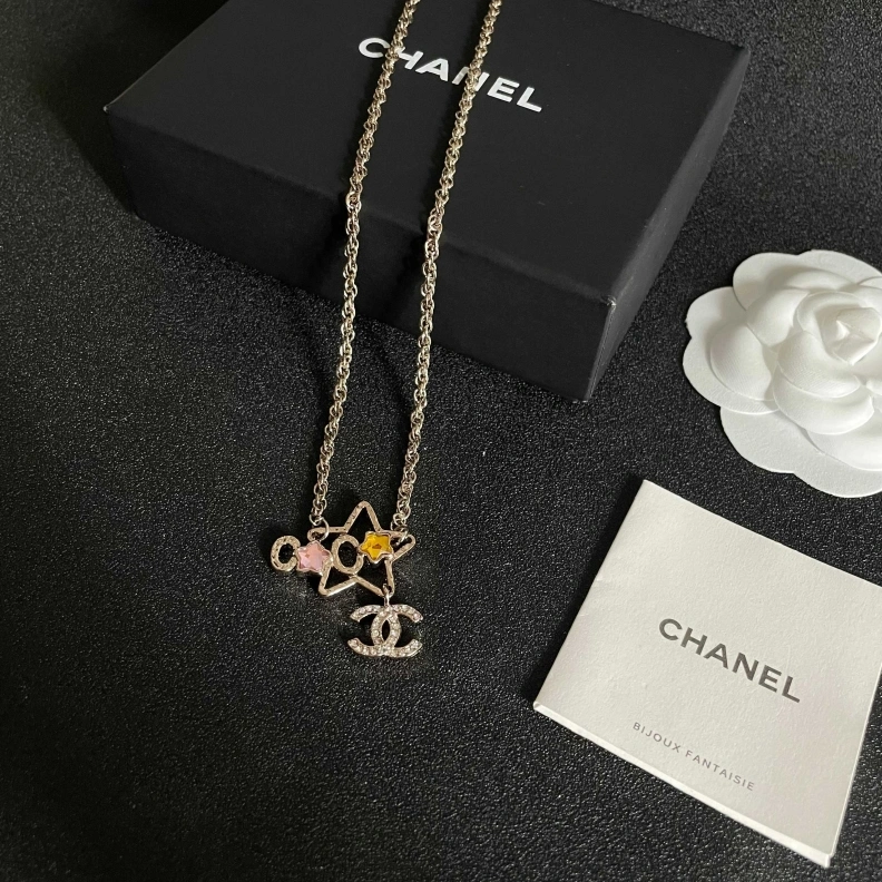 StreetReady Chxnxl Necklaces 284989