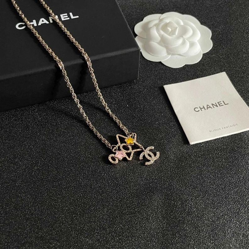 StreetReady Chxnxl Necklaces 284989
