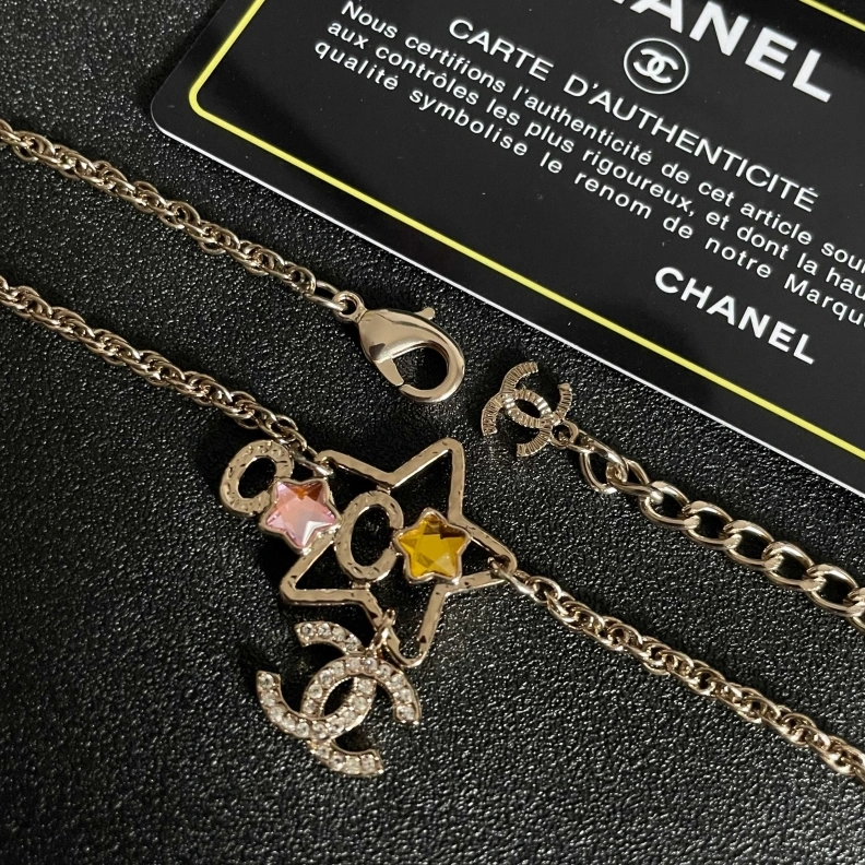 StreetReady Chxnxl Necklaces 284989